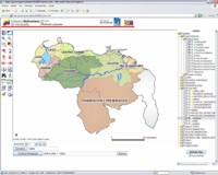 Sistema para la Gestión del Desarrollo Regiogal